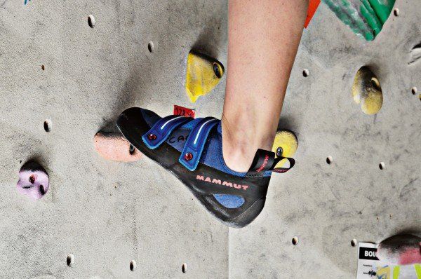 Tipps und Tricks beim Klettern: Teil 1 | VIENNA.AT